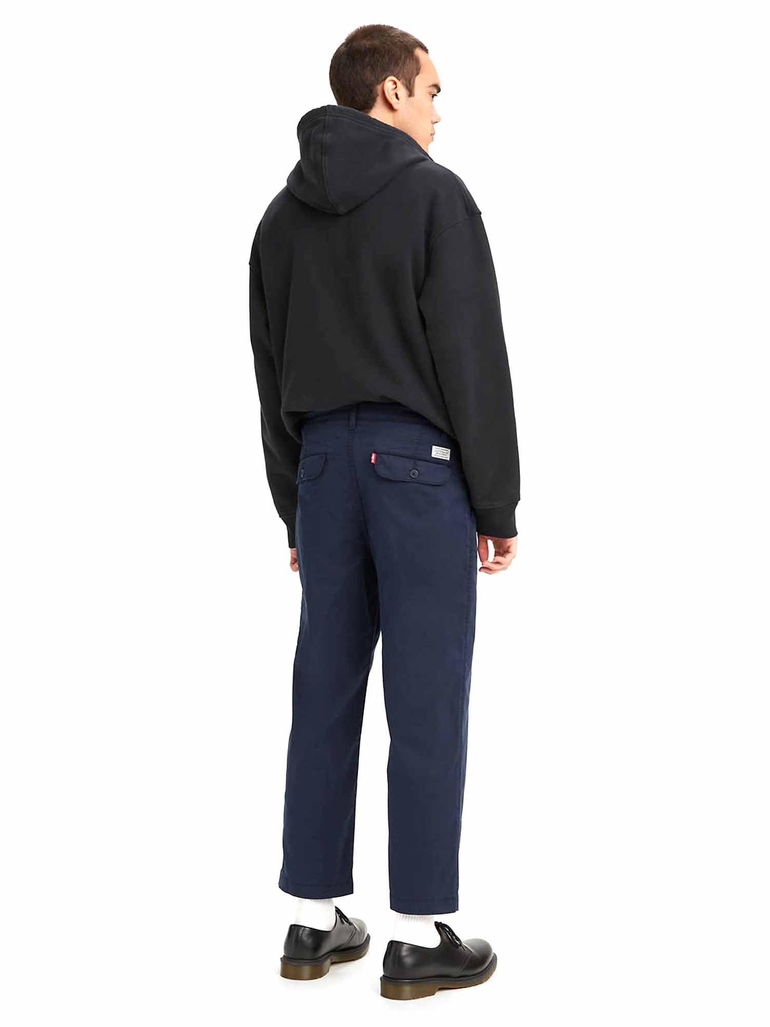 Pantaloni Blu Levi's