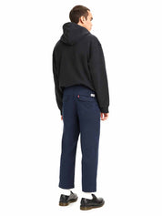 Pantaloni Blu Levi's