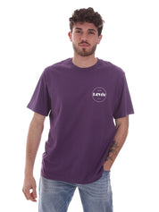 T-shirt Viola Levi's