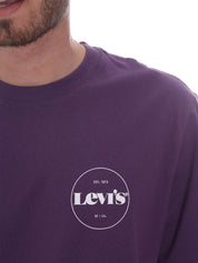 T-shirt Viola Levi's