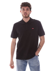 Polo Nero Levi's