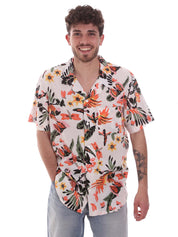 Camicie Bianco Levi's