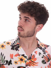 Camicie Bianco Levi's