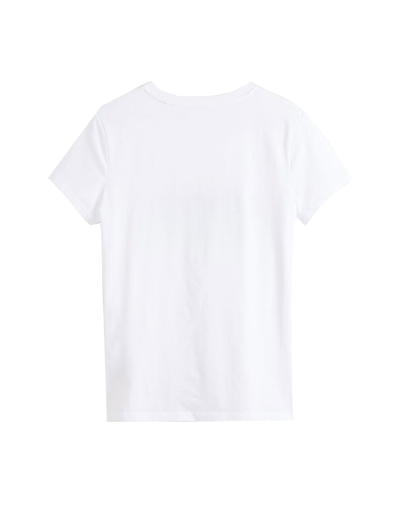 T-shirt Bianco Levi's