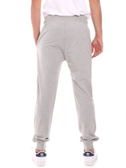 Pantaloni sportivi Grigio Key Up
