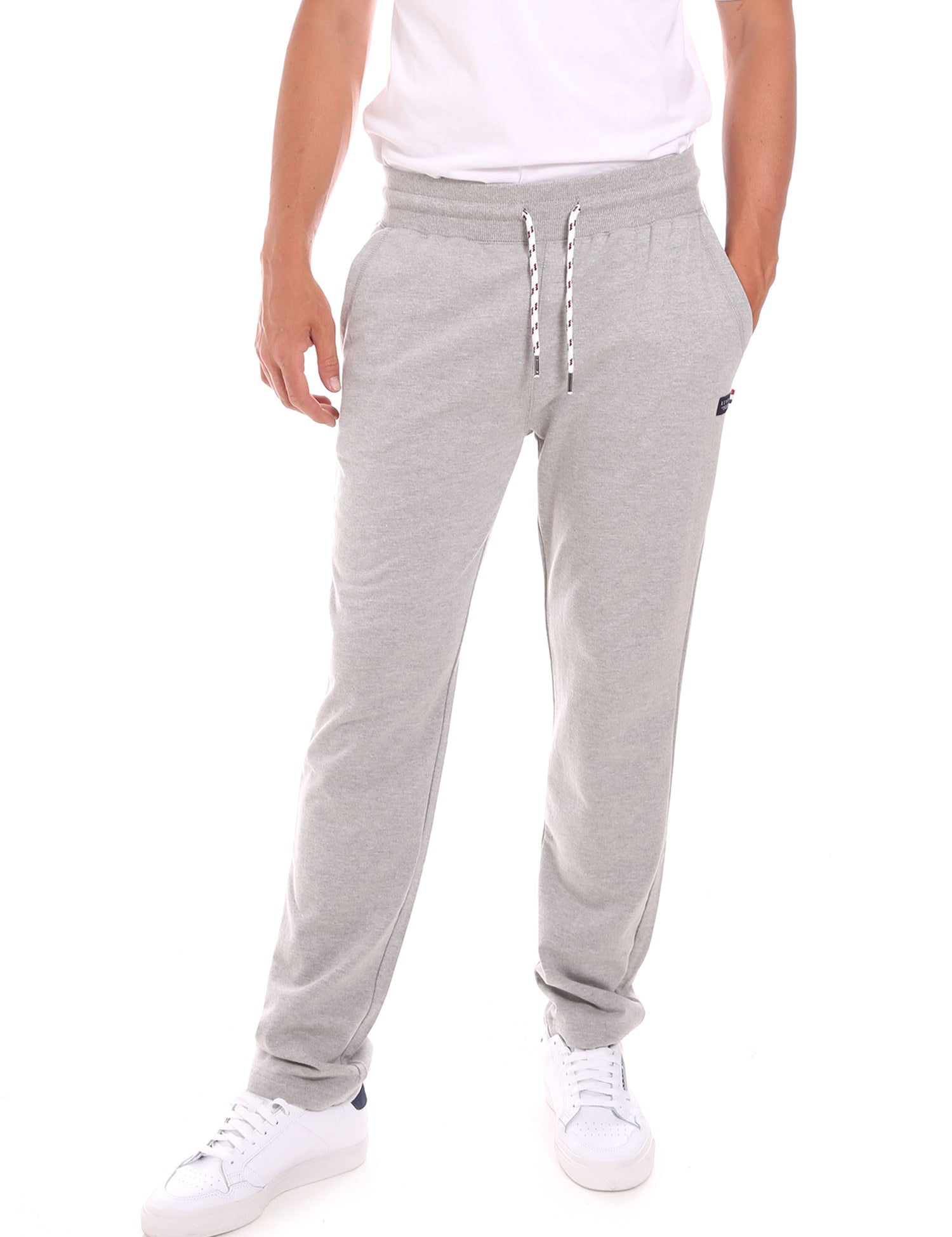 Pantaloni sportivi Grigio Key Up