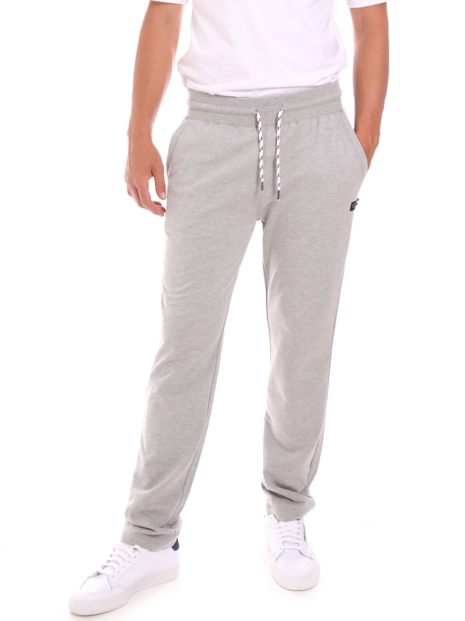 Pantaloni sportivi Grigio Key Up