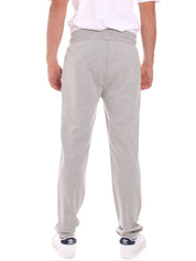 Pantaloni sportivi Grigio Key Up