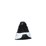 Sneakers Nero John Richmond