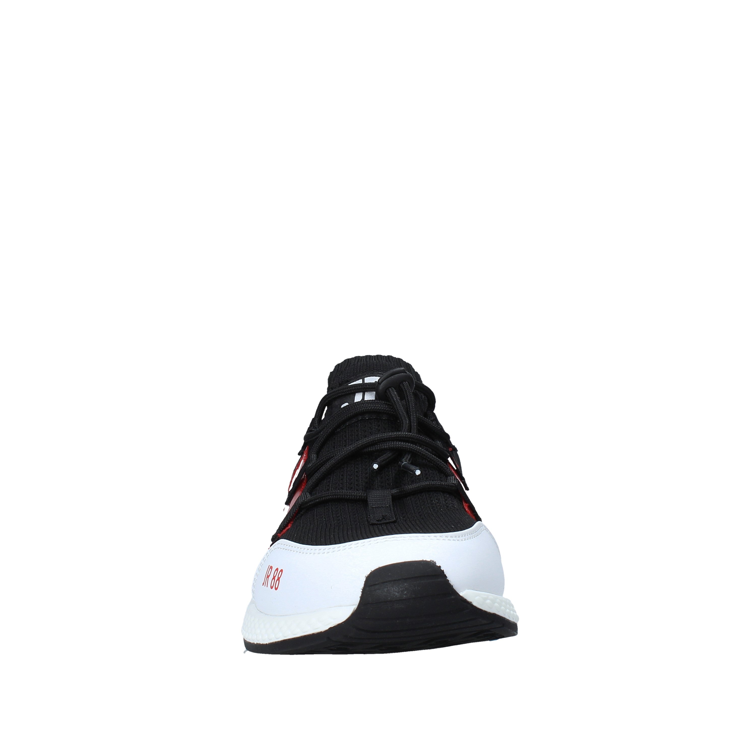 Sneakers Nero John Richmond