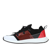 Sneakers Nero John Richmond