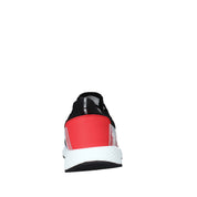 Sneakers Nero John Richmond