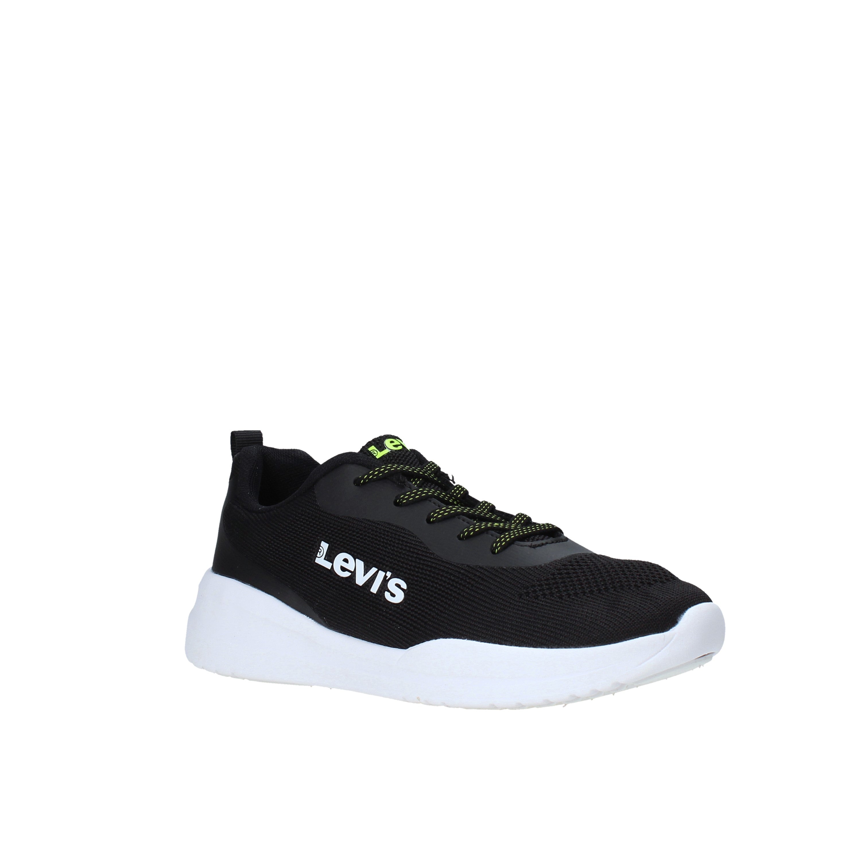 Sneakers Nero Levi's