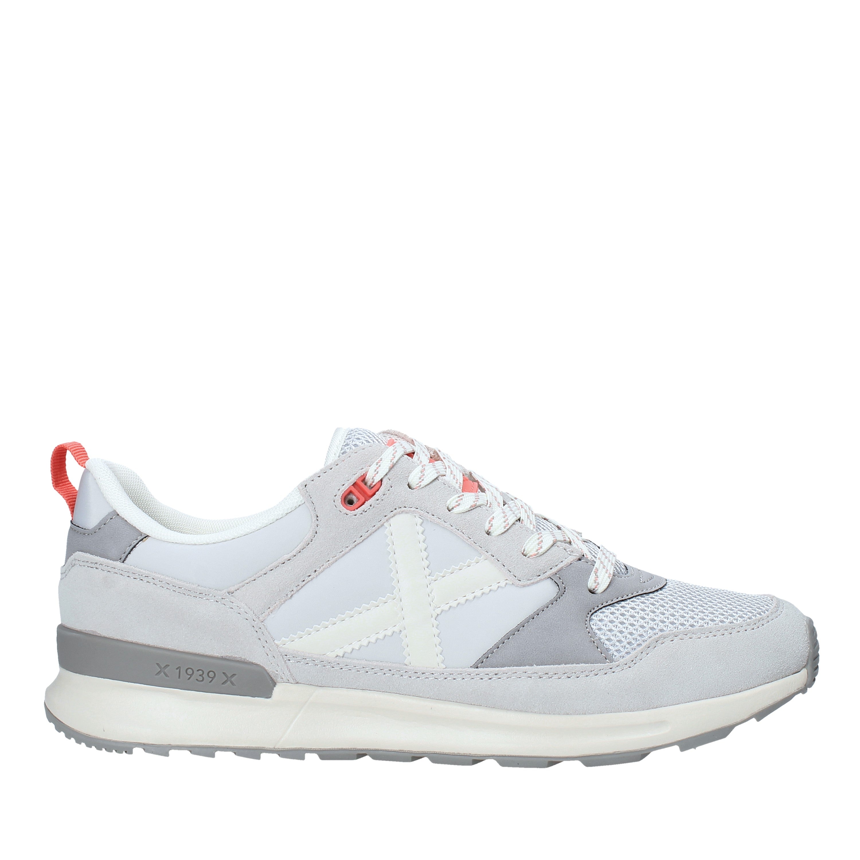 Sneakers Grigio Munich