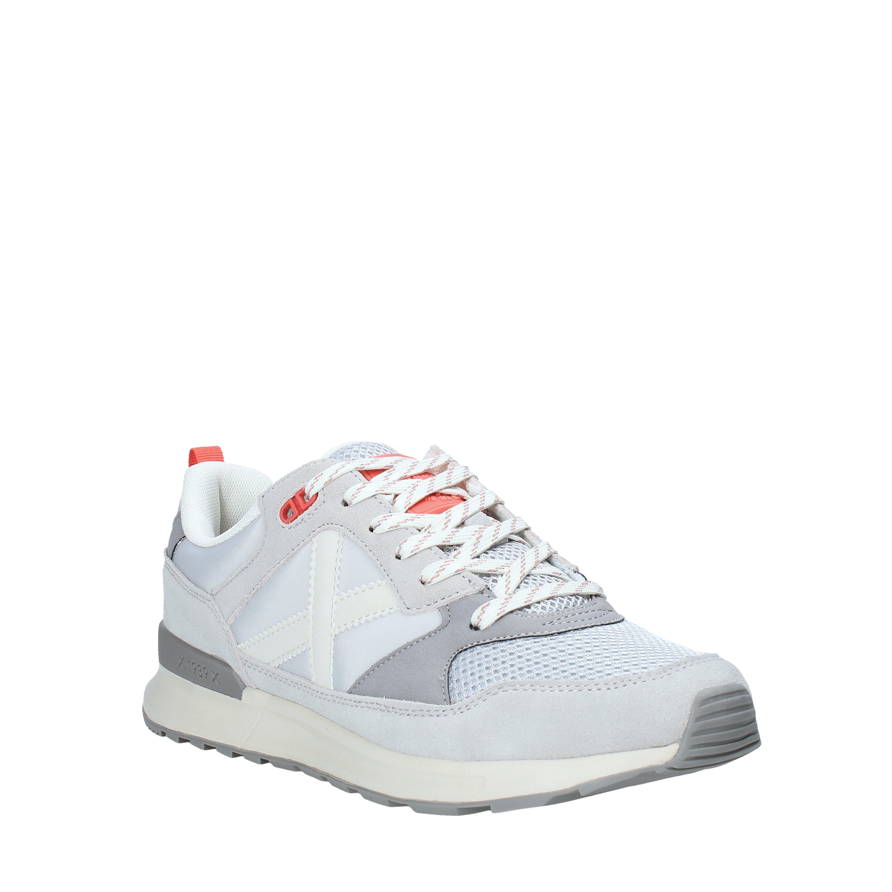 Sneakers Grigio Munich