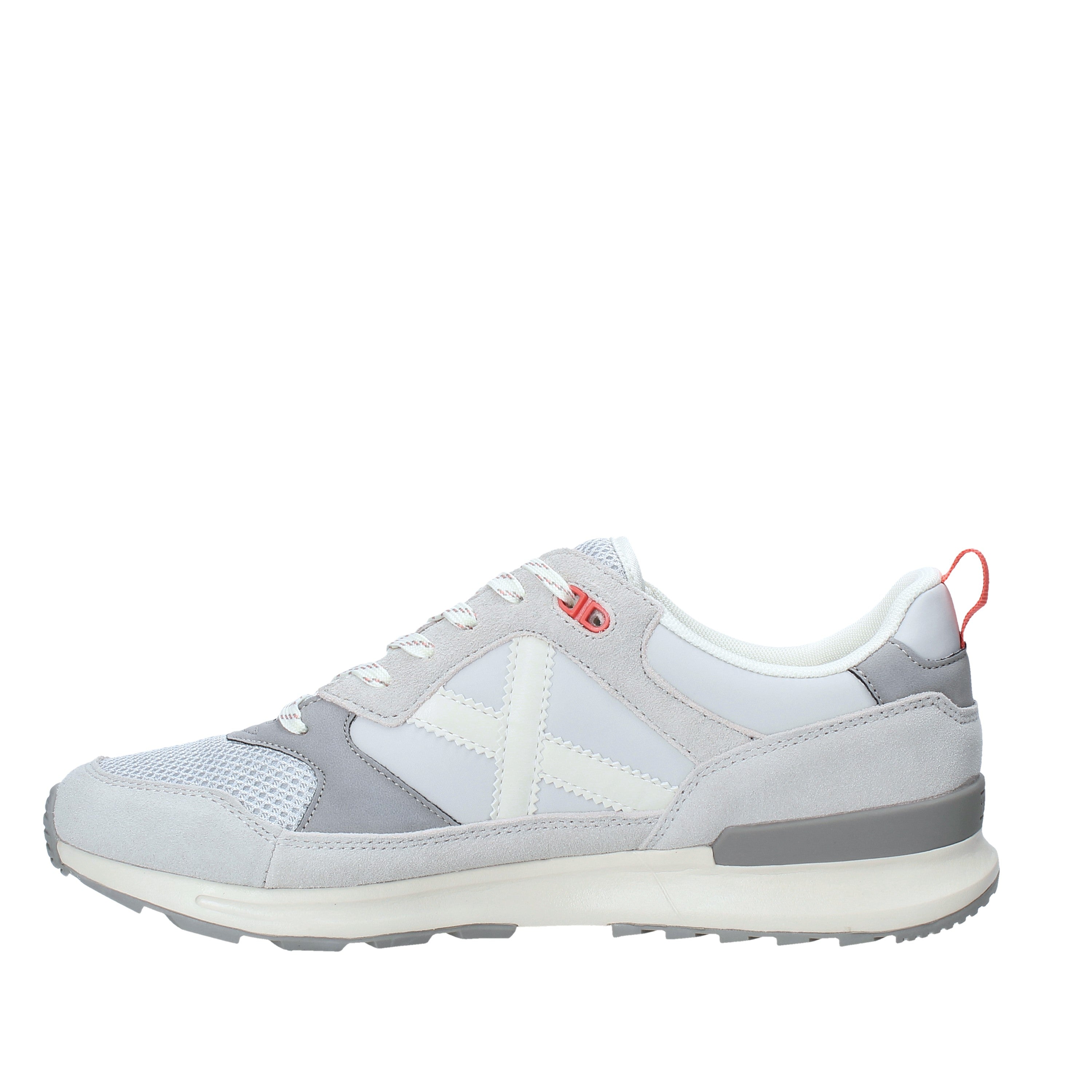 Sneakers Grigio Munich