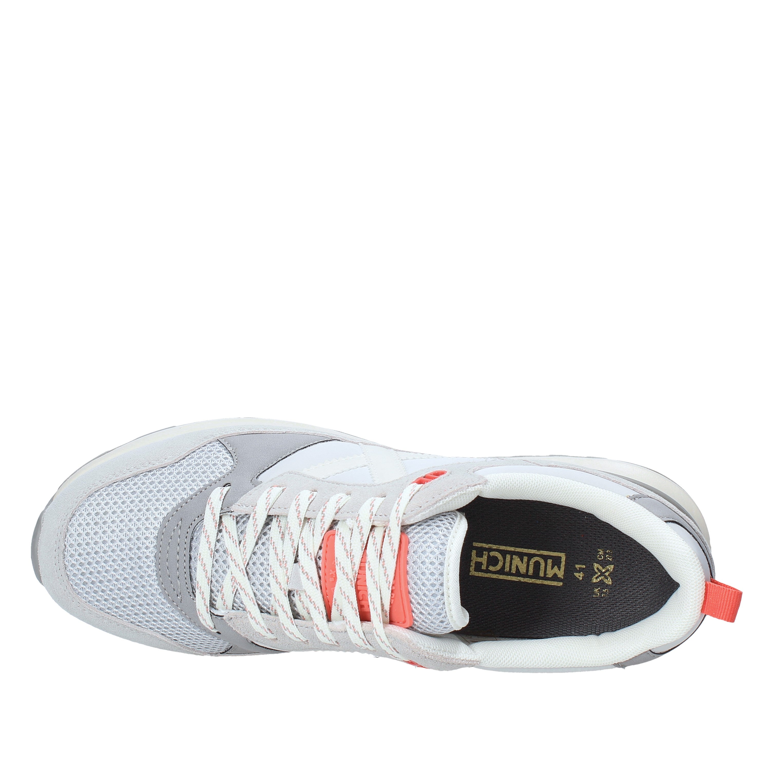 Sneakers Grigio Munich