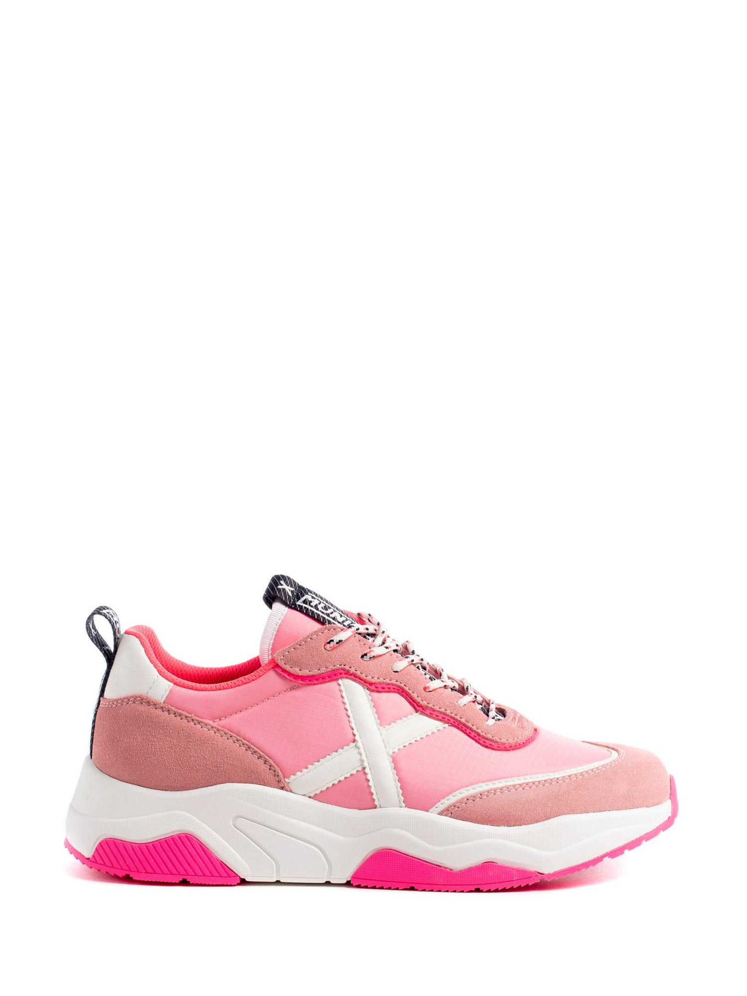 Sneakers Rosa Munich