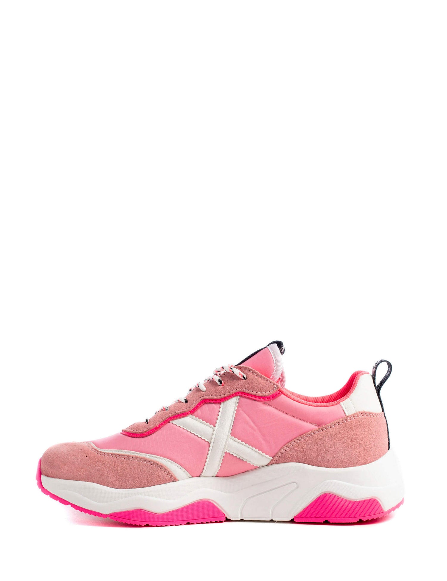 Sneakers Rosa Munich