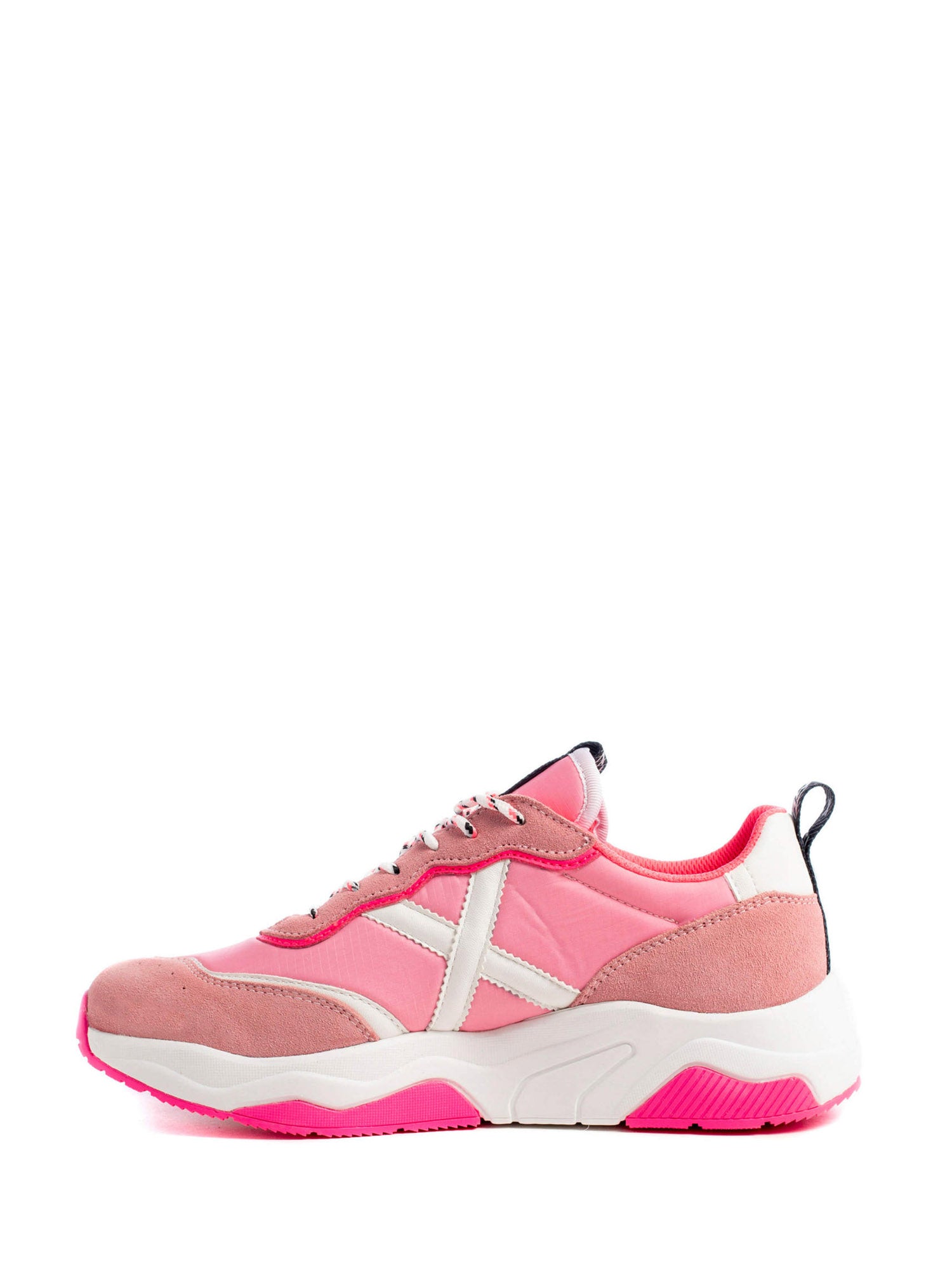Sneakers Rosa Munich