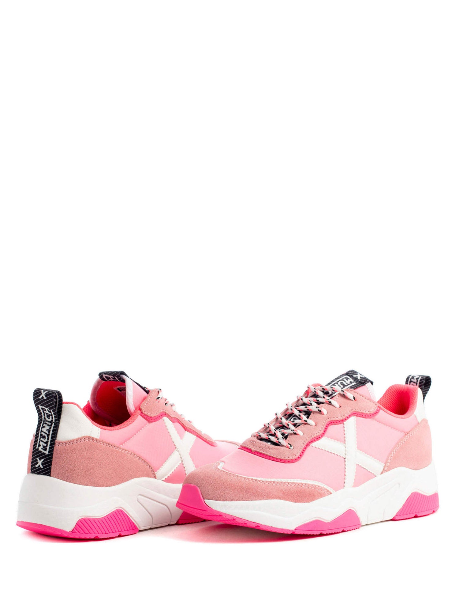 Sneakers Rosa Munich