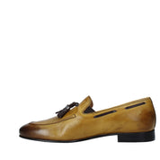 Mocassini Giallo Exton