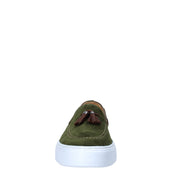 Mocassini Verde Exton