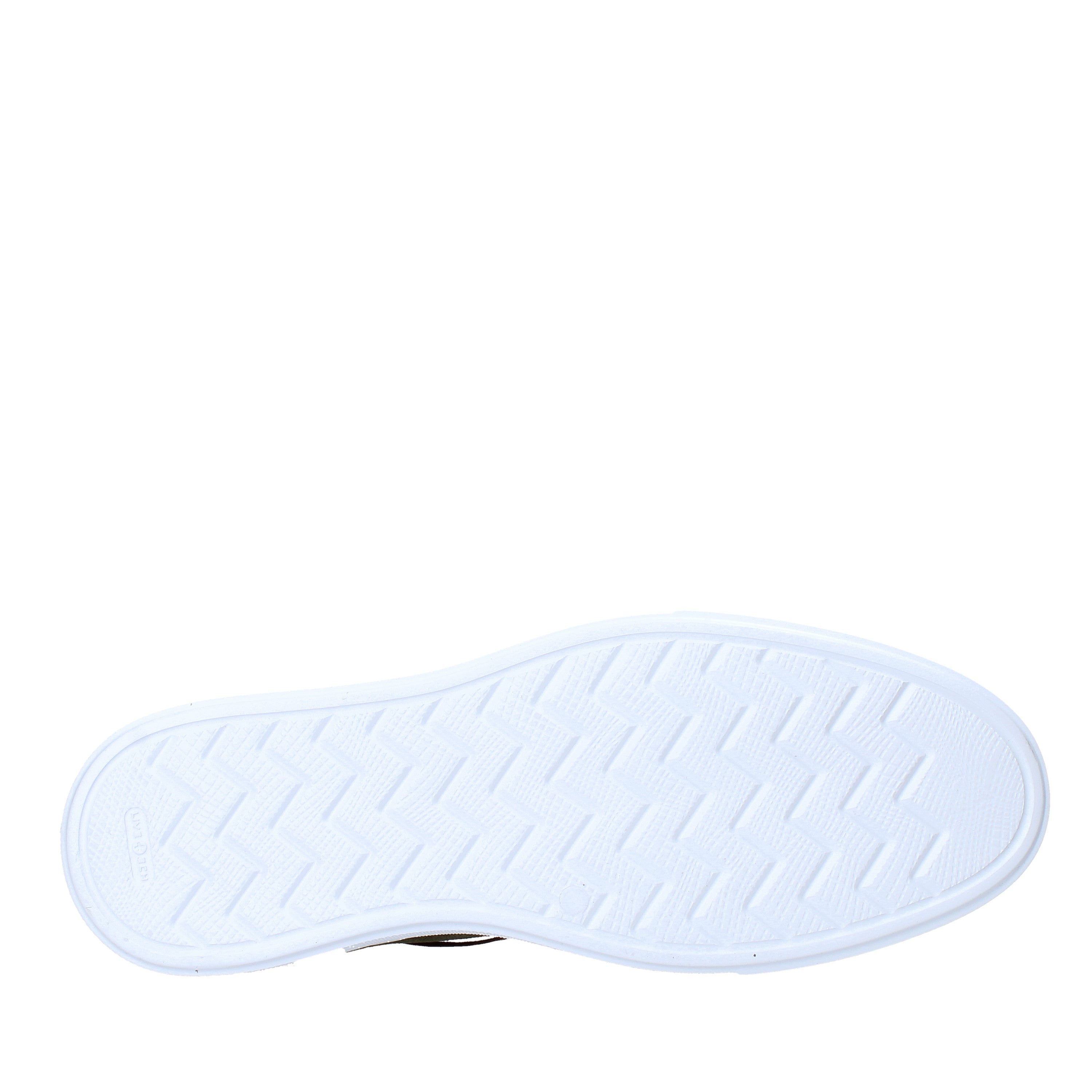 Mocassini Verde Exton