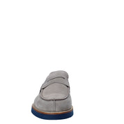 Mocassini Grigio Exton