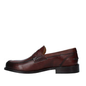 Mocassini Marrone Exton