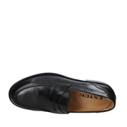 Mocassini Nero Vit Exton