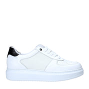 Sneakers Bianco Bianca Exton