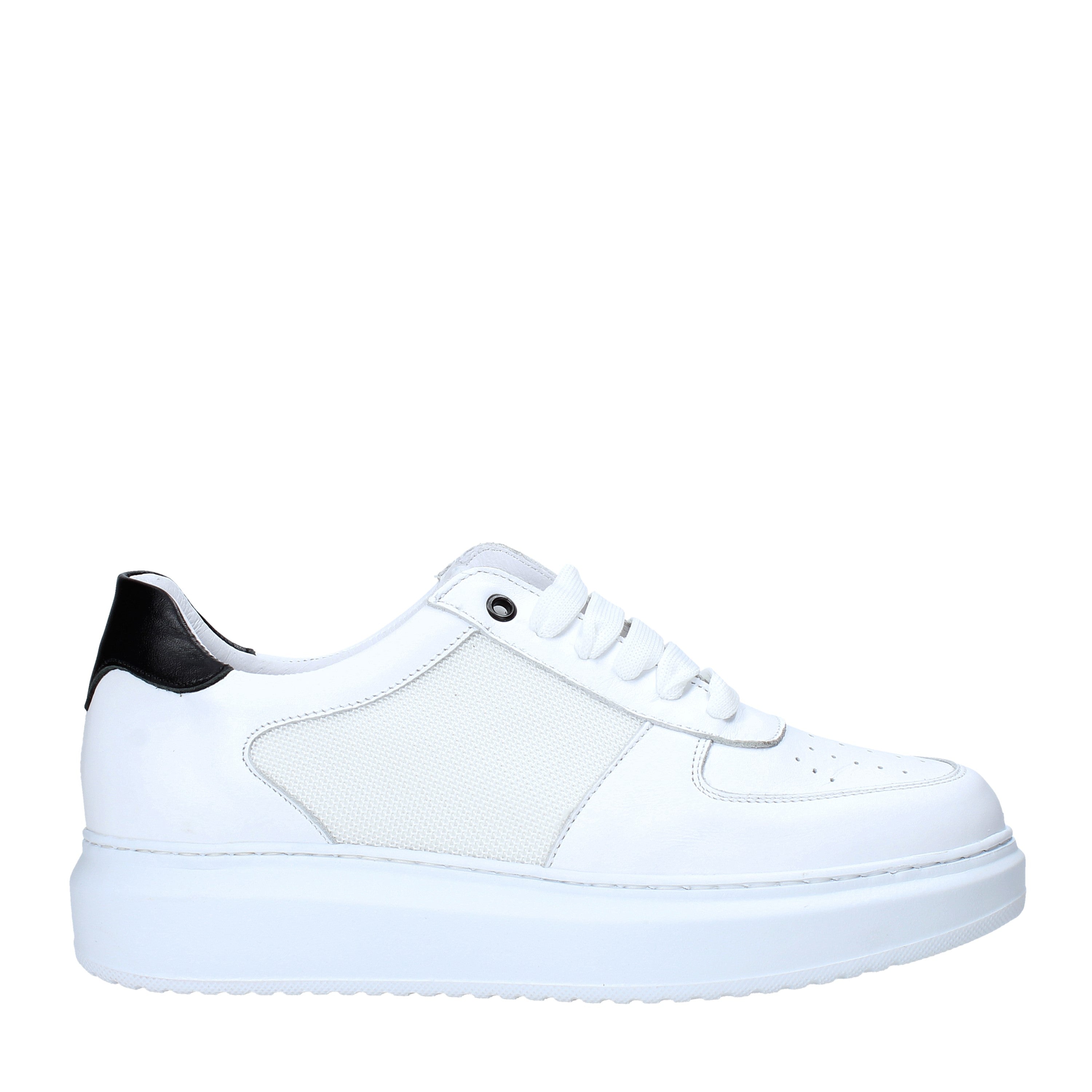 Sneakers Bianco Bianca Exton