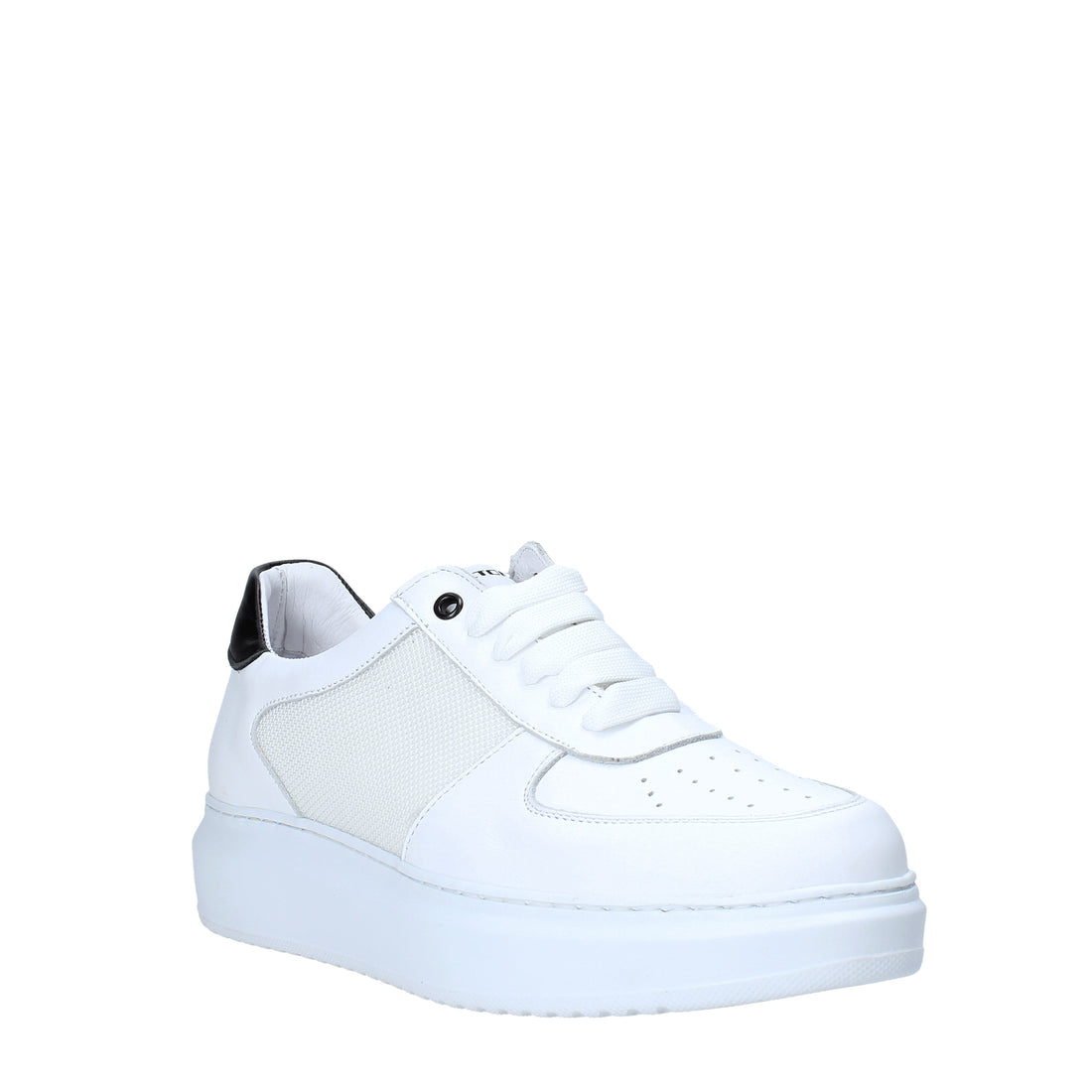 Sneakers Bianco Bianca Exton