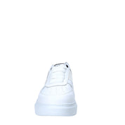 Sneakers Bianco Bianca Exton