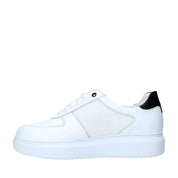 Sneakers Bianco Bianca Exton