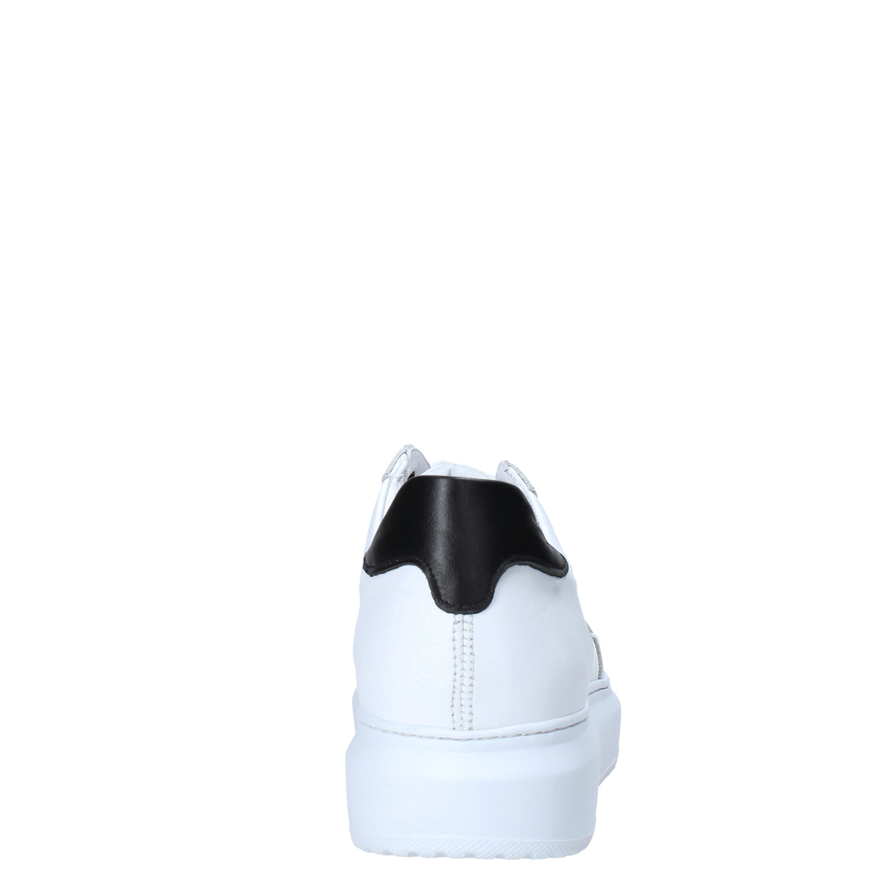 Sneakers Bianco Bianca Exton