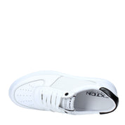 Sneakers Bianco Bianca Exton