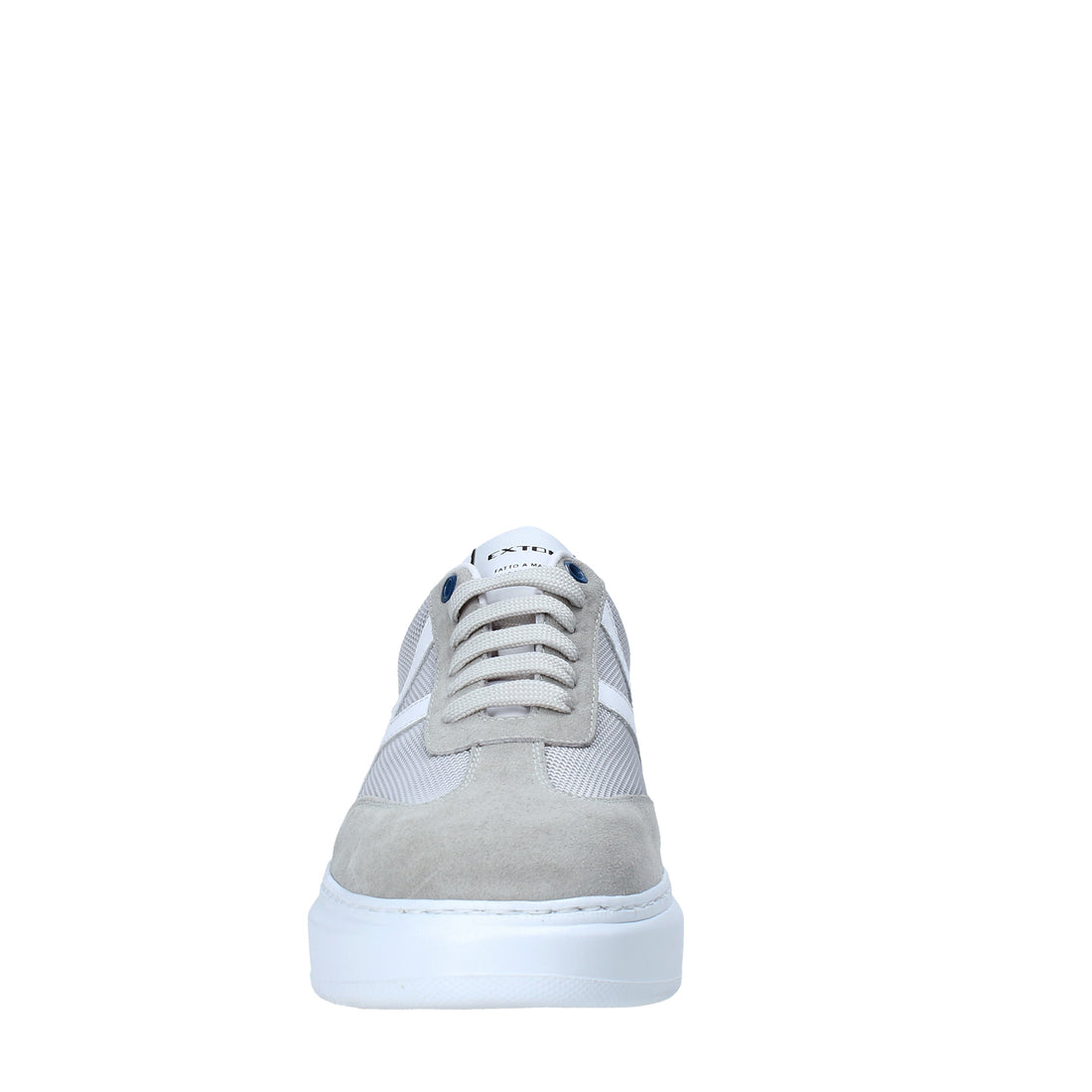 Sneakers Grigio Exton