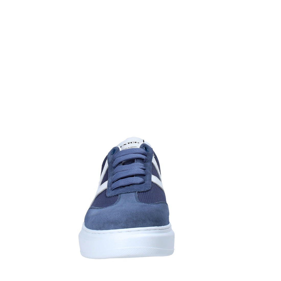 Sneakers Blu Exton