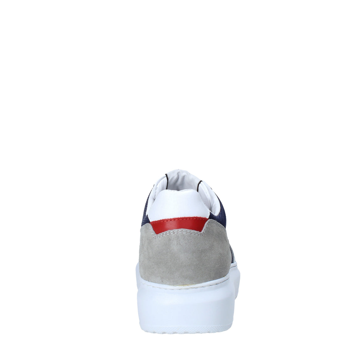 Sneakers Blu Exton