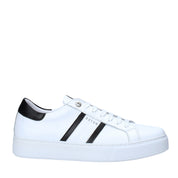 Sneakers Bianco Nero Exton