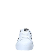Sneakers Bianco Nero Exton