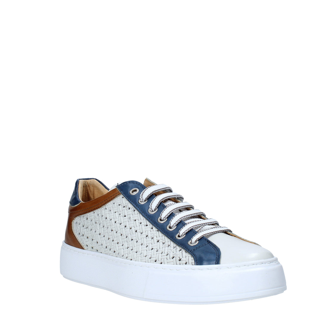 Sneakers Bianco Exton