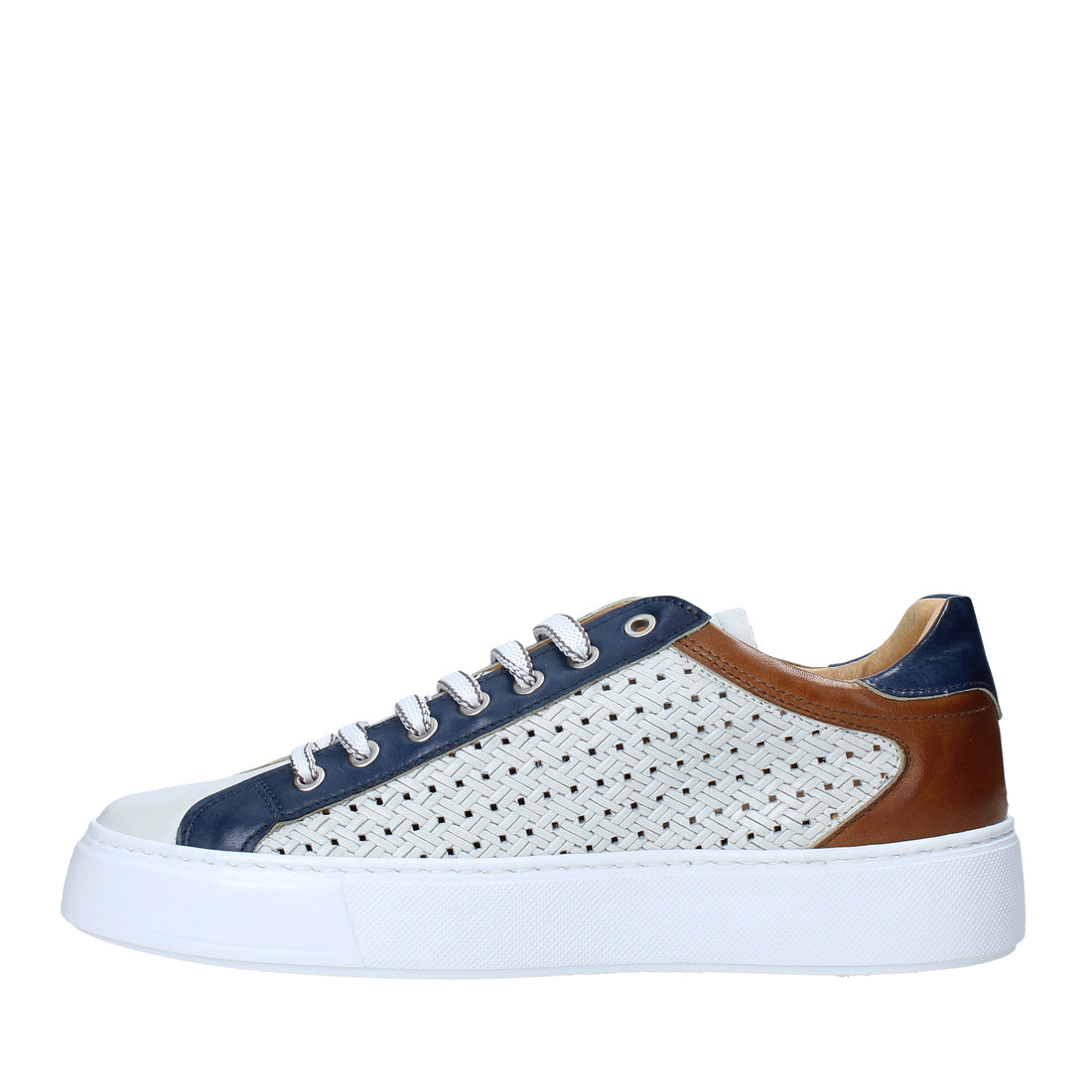 Sneakers Bianco Exton