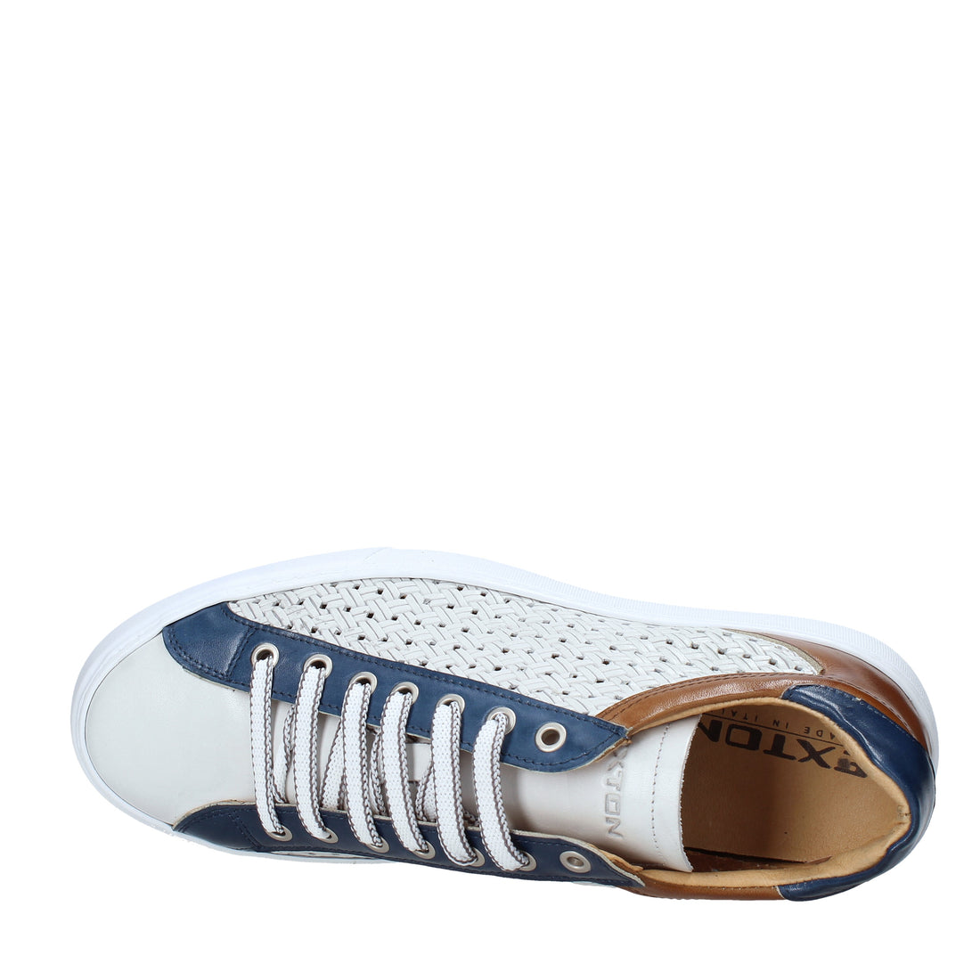 Sneakers Bianco Exton