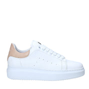 Sneakers Bianco Exton