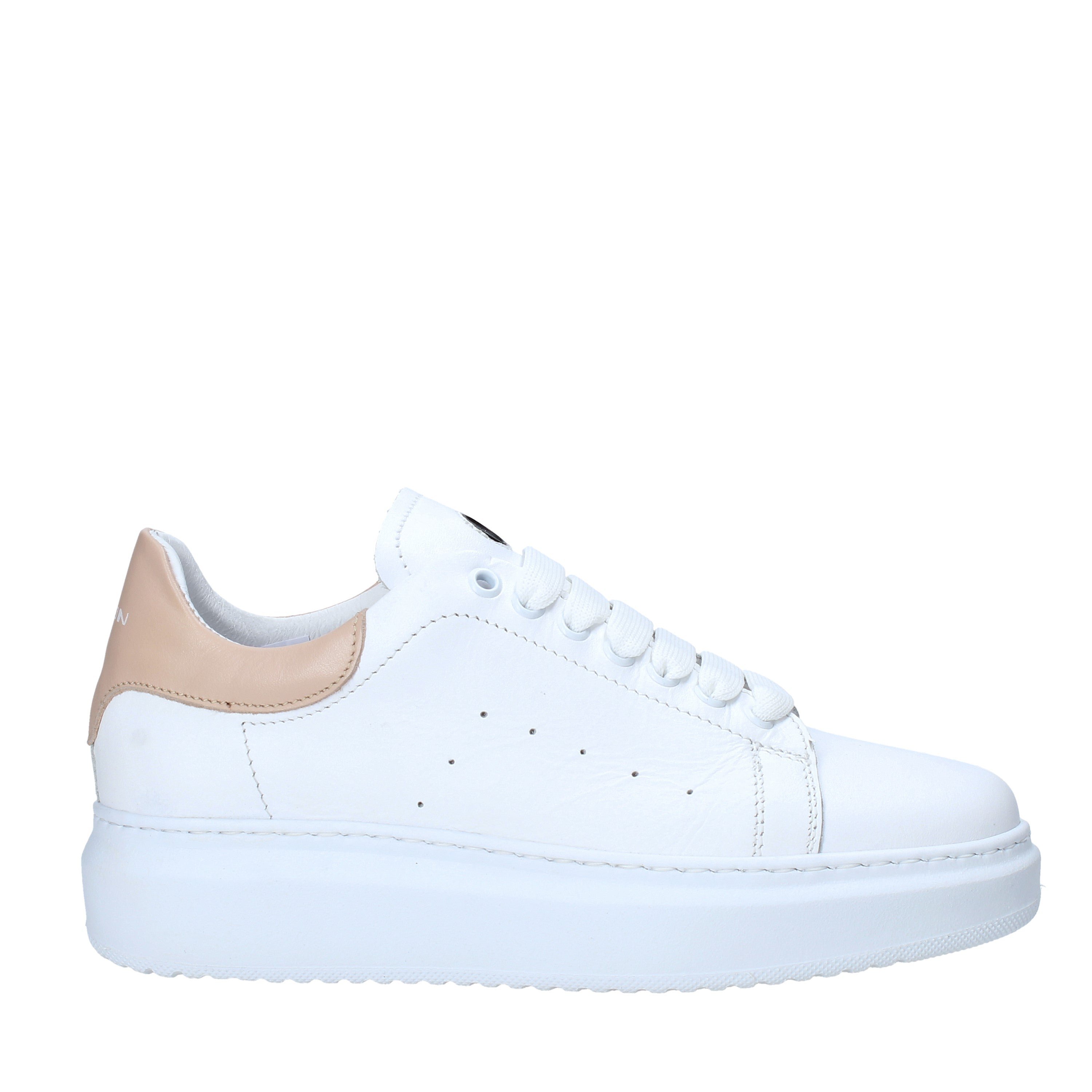 Sneakers Bianco Exton