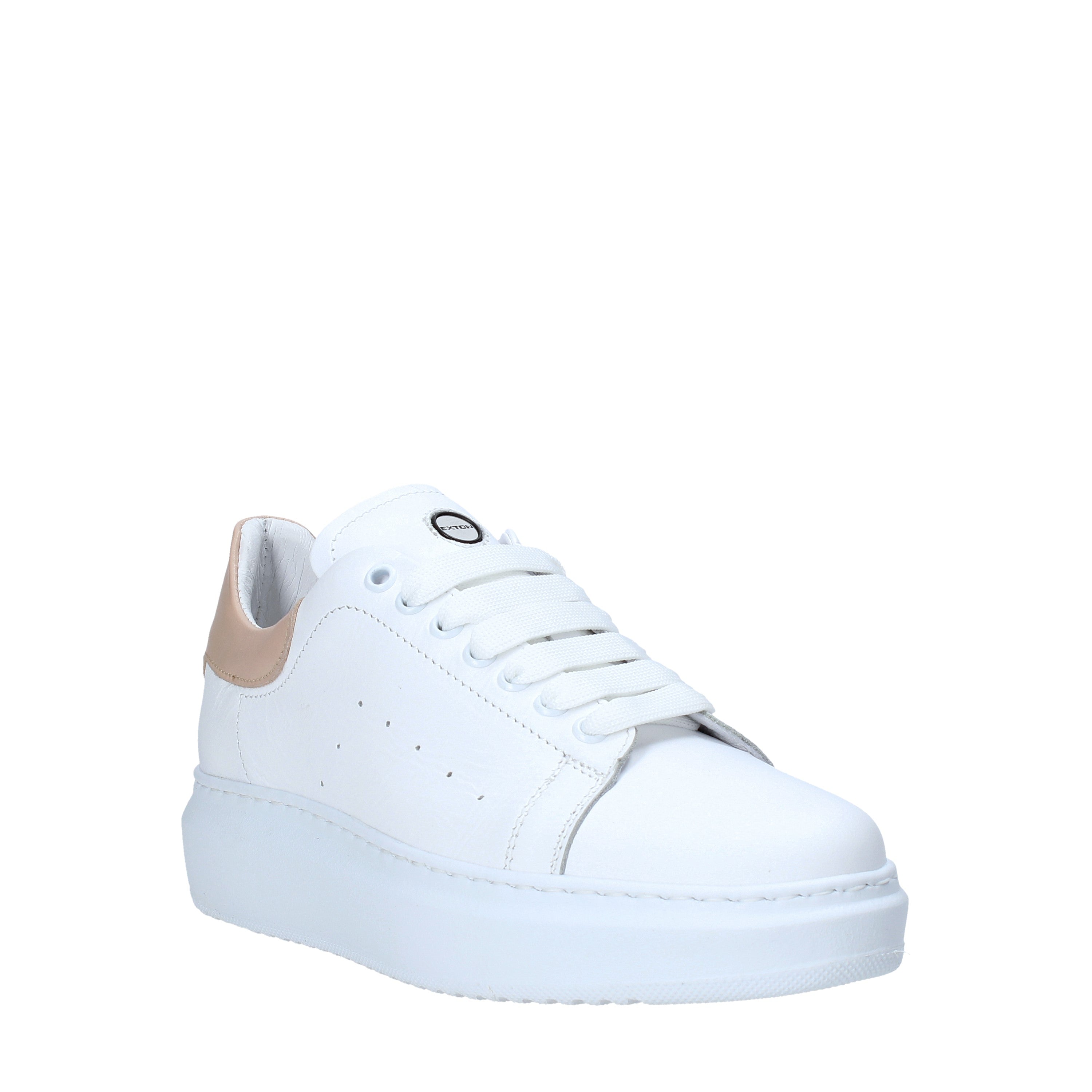 Sneakers Bianco Exton