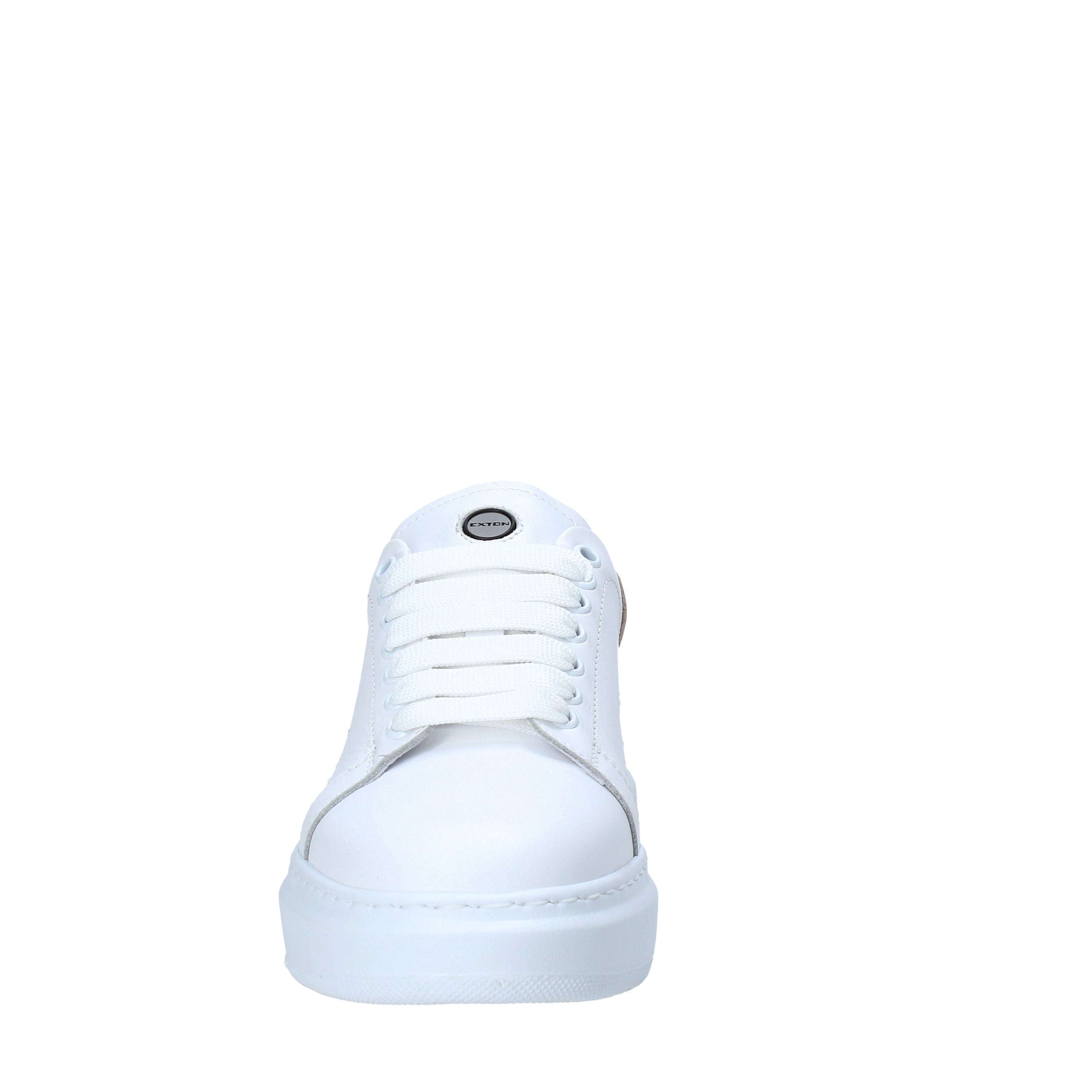 Sneakers Bianco Exton